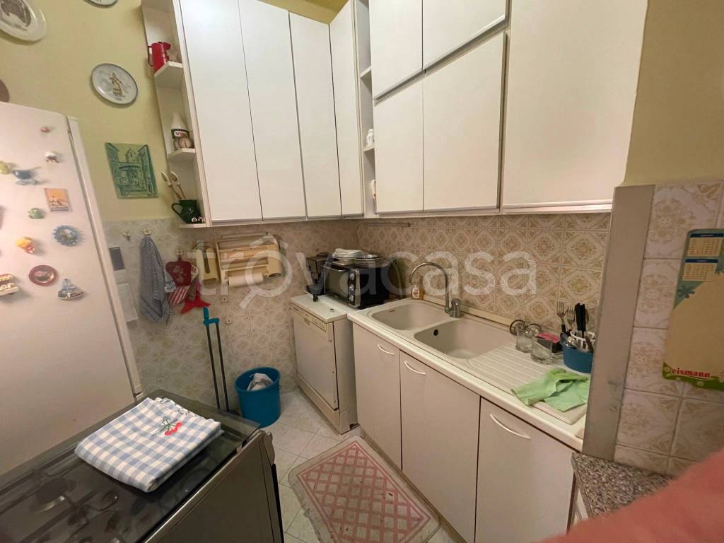 appartamento in vendita ad Alessandria in zona zona Pista