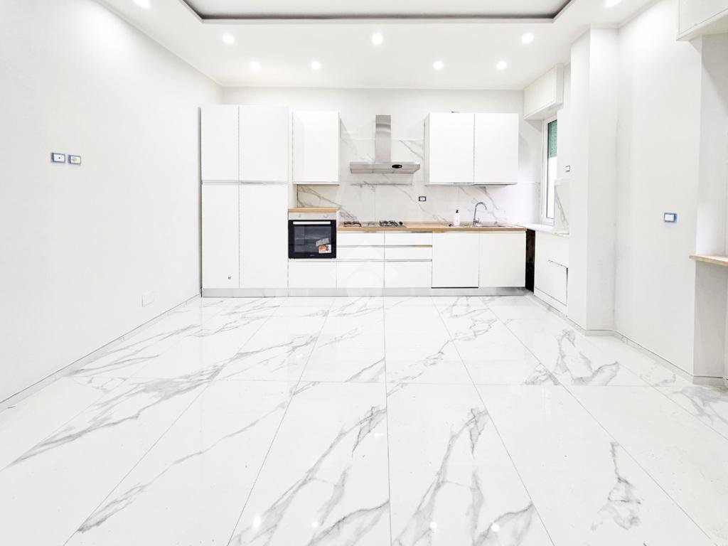 appartamento in vendita ad Alessandria in zona Spinetta Marengo