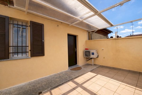 appartamento in vendita ad Alessandria in zona Centro Città