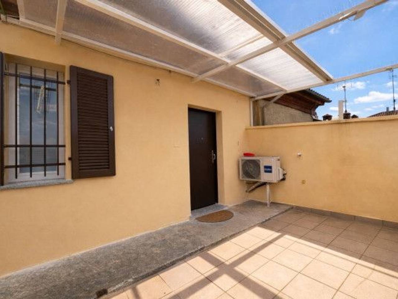 appartamento in vendita ad Alessandria in zona Centro Città