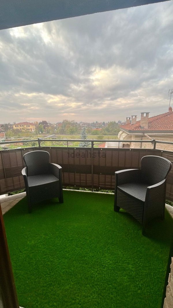 appartamento in vendita ad Alessandria