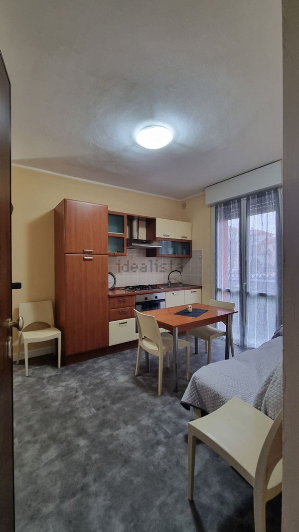 appartamento in vendita ad Alessandria