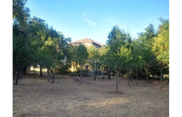 casa indipendente in vendita ad Alessandria in zona San Giuliano Vecchio