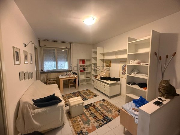 appartamento in vendita ad Alessandria in zona Borgo Rovereto