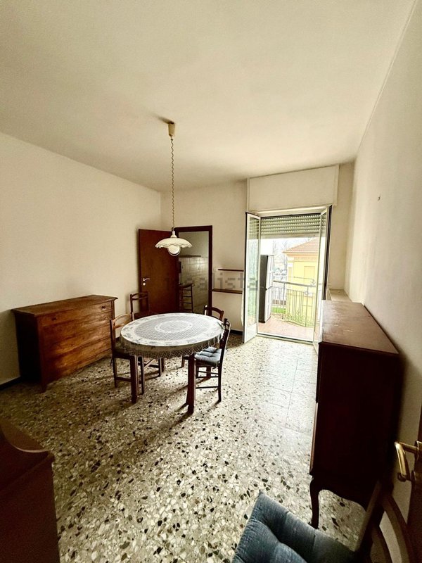 appartamento in vendita ad Alessandria in zona Orti