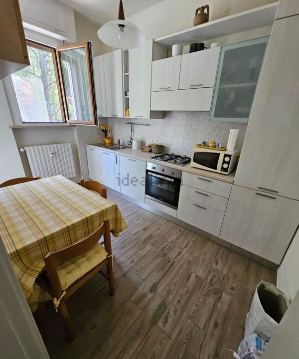 appartamento in vendita ad Alessandria in zona zona Pista