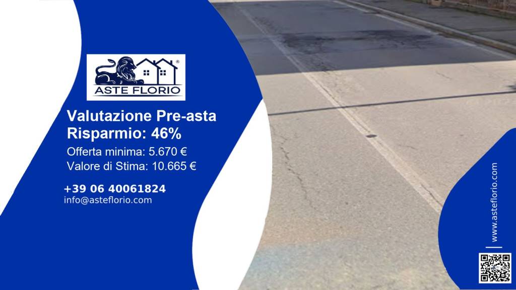 terreno edificabile in vendita ad Alessandria in zona Il Cristo