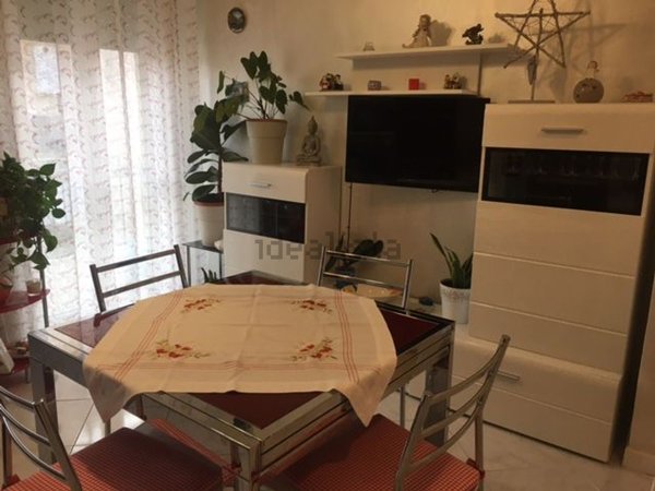 appartamento in vendita ad Alessandria