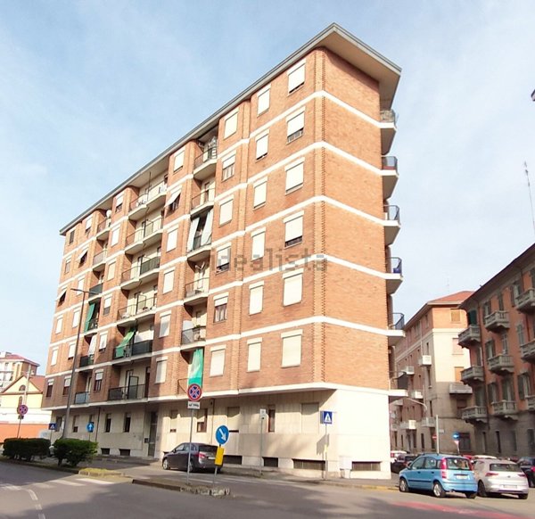 appartamento in vendita ad Alessandria in zona Centro Città