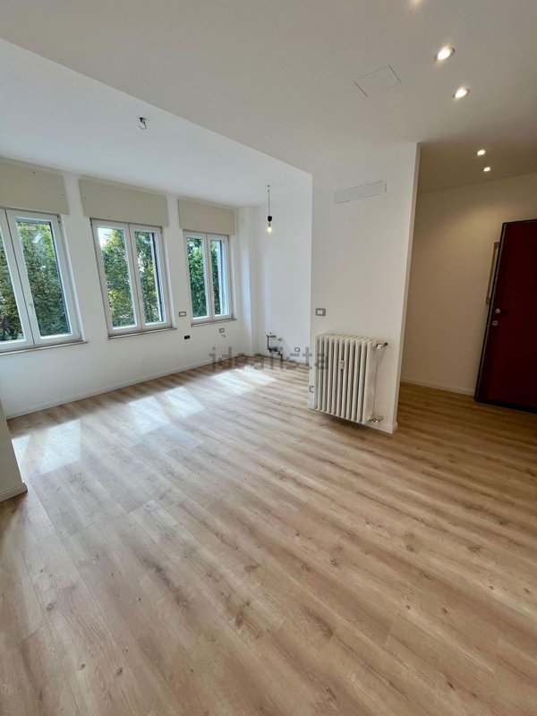 appartamento in vendita ad Alessandria in zona Piazza Garibaldi