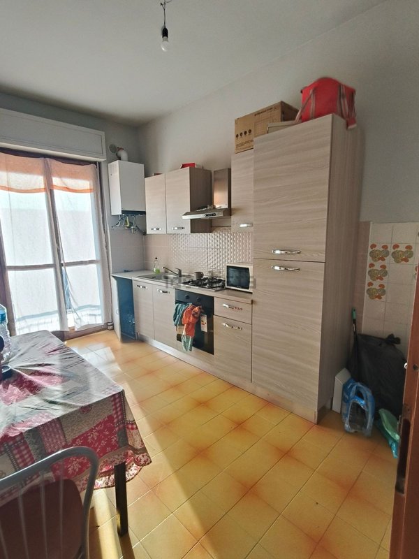 appartamento in vendita ad Alessandria in zona Il Cristo