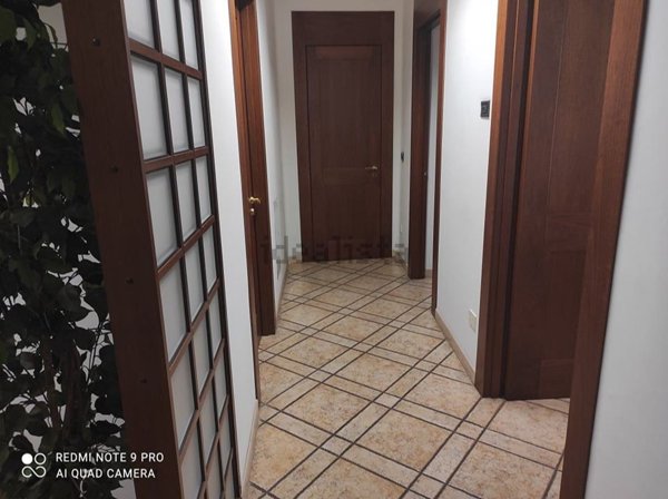 appartamento in vendita ad Alessandria in zona Piazza Matteotti