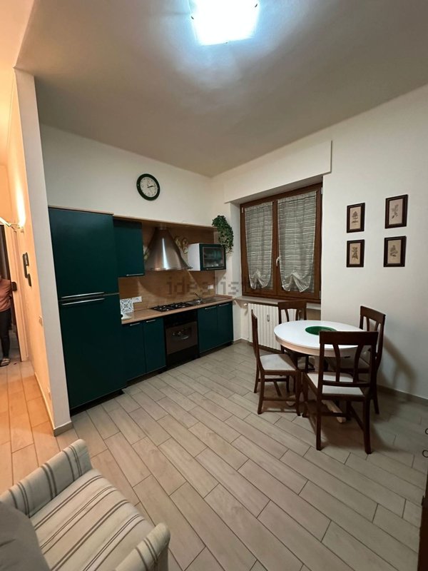 appartamento in vendita ad Alessandria in zona Il Cristo