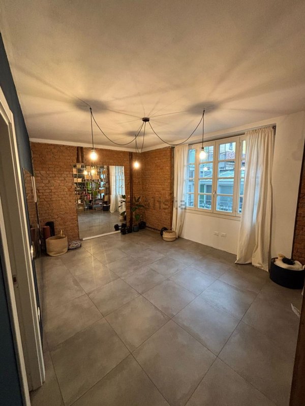 appartamento in vendita ad Alessandria