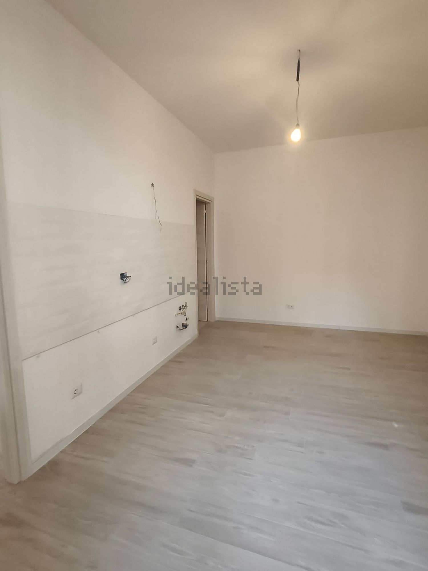 appartamento in vendita ad Alessandria in zona Piazza Garibaldi