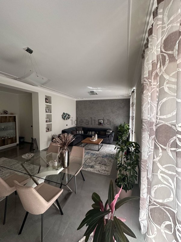 appartamento in vendita ad Alessandria