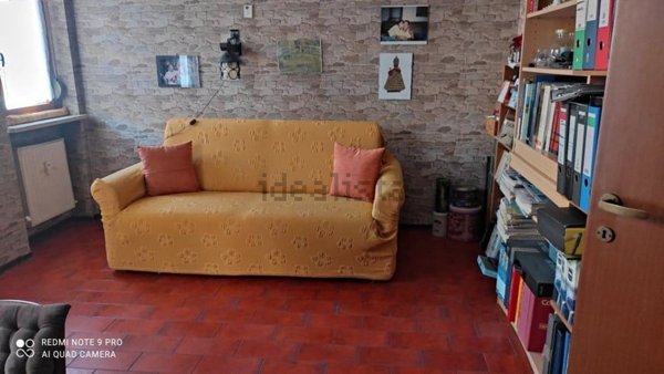 appartamento in vendita ad Alessandria in zona Il Cristo