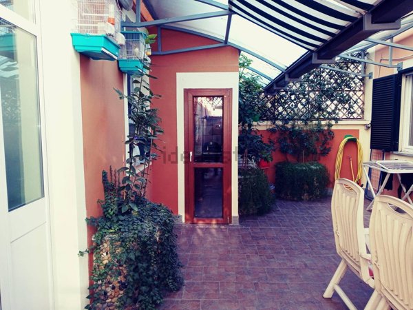 appartamento in vendita ad Alessandria in zona Borgo Rovereto