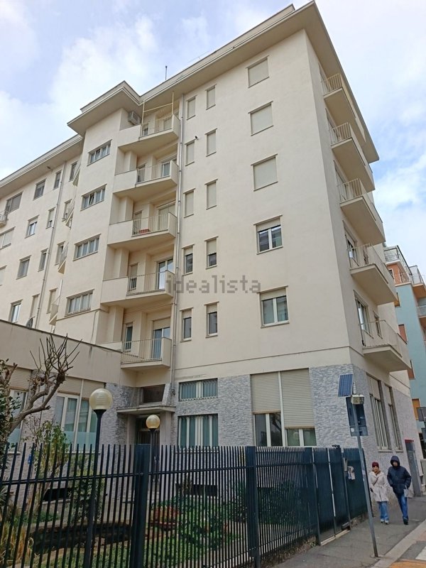 appartamento in vendita ad Alessandria