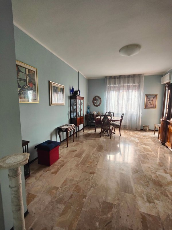 appartamento in vendita ad Alessandria in zona Il Cristo