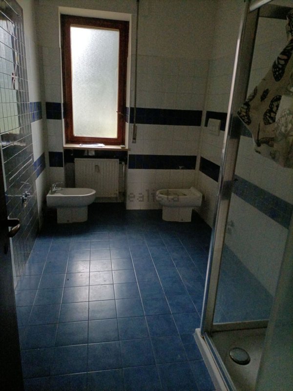 appartamento in vendita ad Alessandria in zona Il Cristo