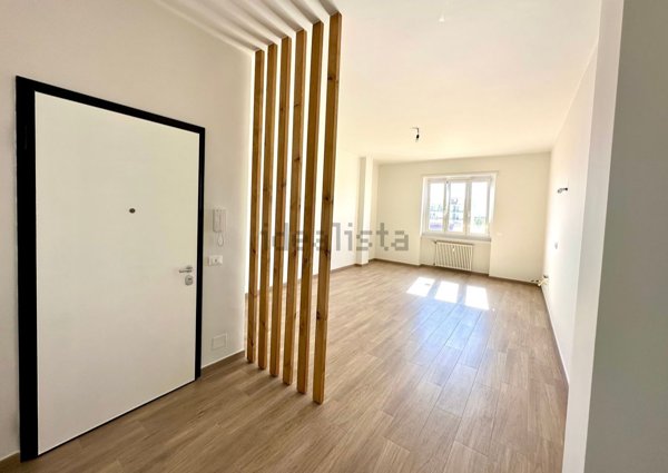 appartamento in vendita ad Alessandria