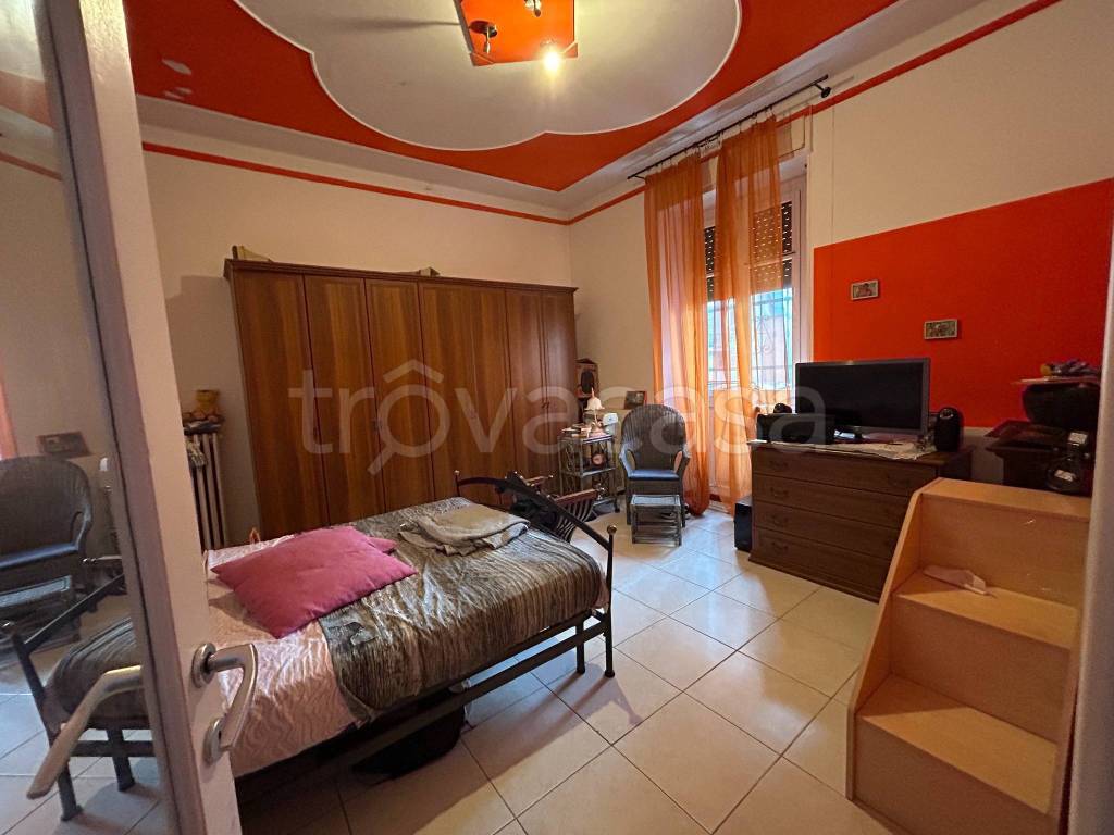 appartamento in vendita ad Alessandria in zona Centro Città