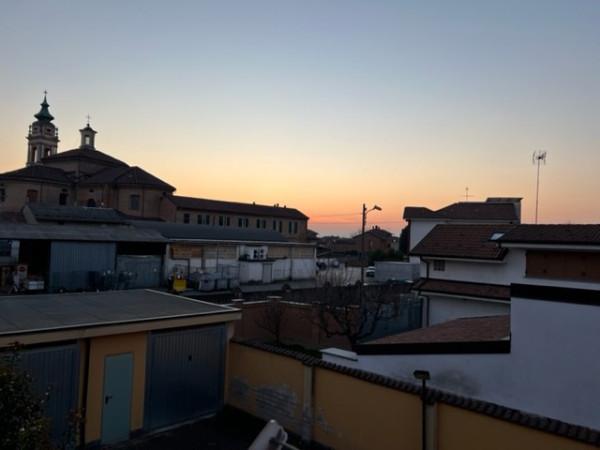 appartamento in vendita ad Alessandria