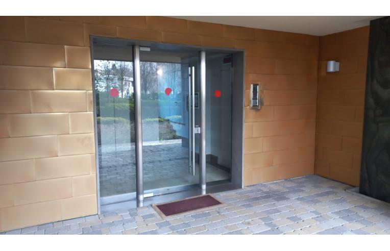 appartamento in vendita ad Alessandria in zona Centro Città