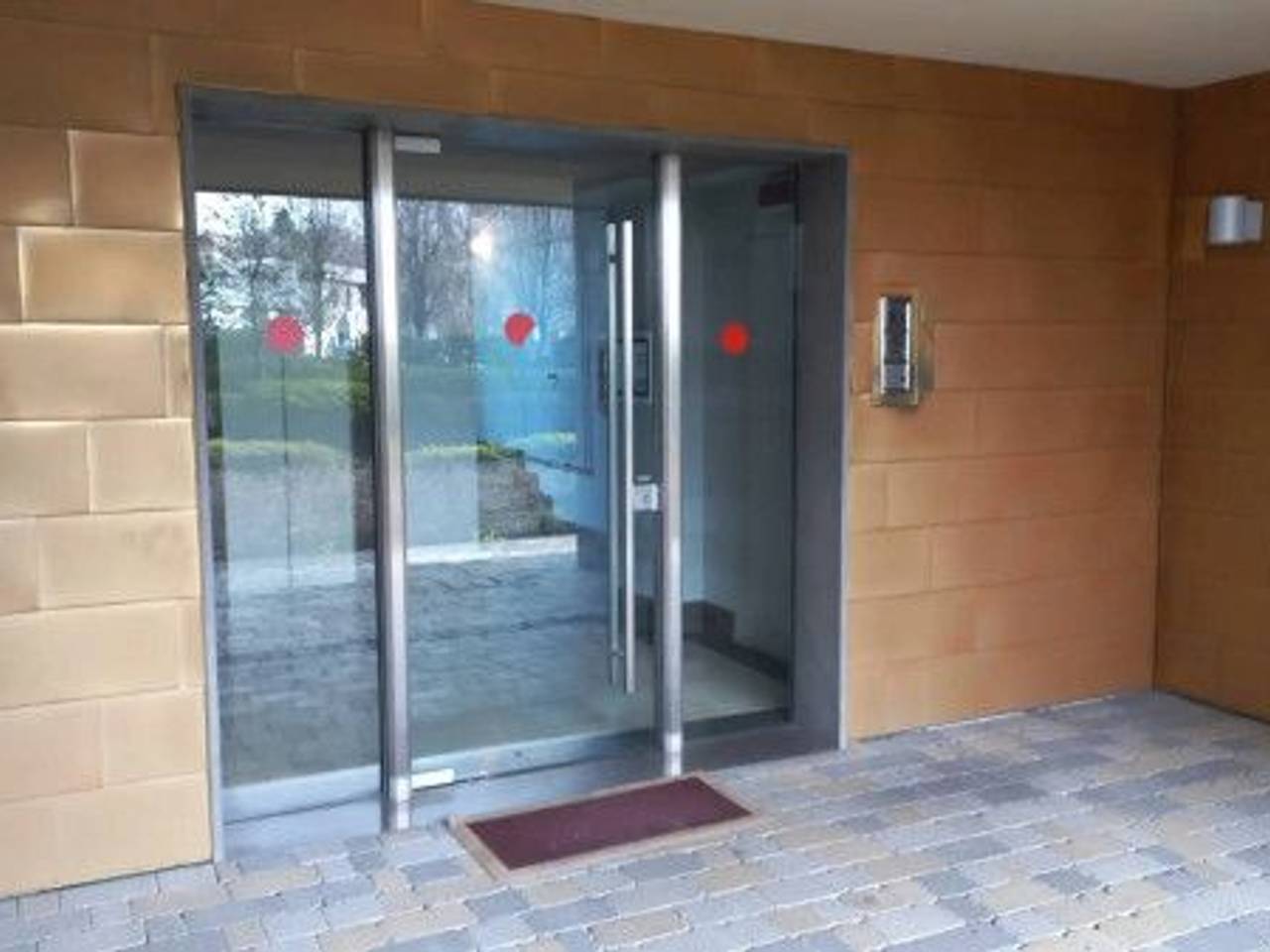 appartamento in vendita ad Alessandria in zona Centro Città