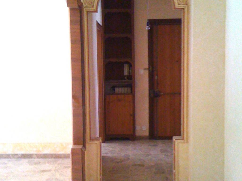 appartamento in vendita ad Alessandria in zona zona Pista