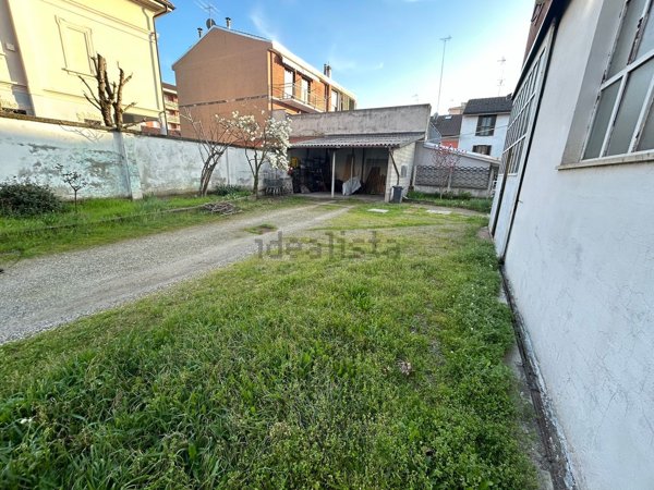 ufficio in vendita ad Alessandria in zona Il Cristo