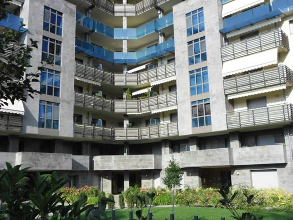 appartamento in vendita ad Alessandria in zona Orti