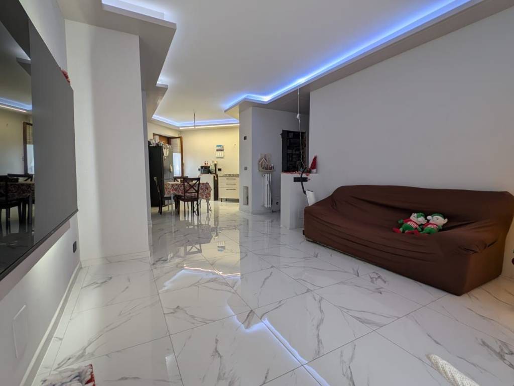 appartamento in vendita ad Alessandria in zona Il Cristo