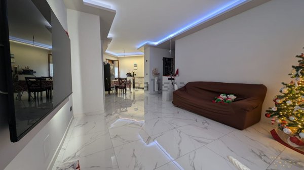 appartamento in vendita ad Alessandria in zona Il Cristo