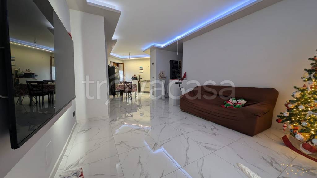 appartamento in vendita ad Alessandria in zona Il Cristo