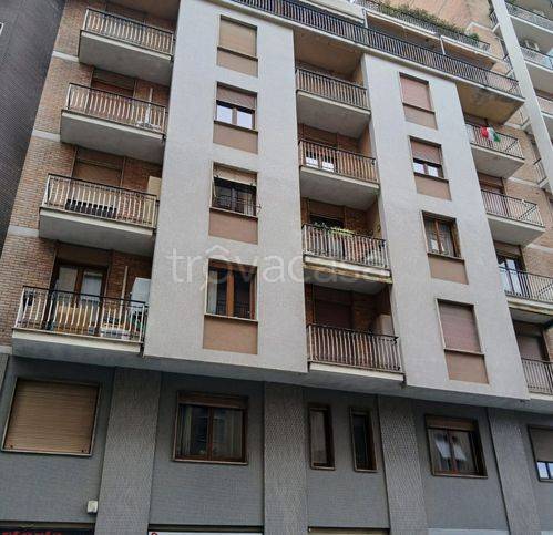 appartamento in vendita ad Alessandria