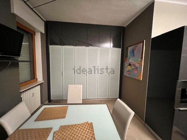 appartamento in vendita ad Alessandria in zona Borgo Rovereto