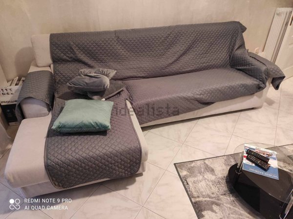 appartamento in vendita ad Alessandria