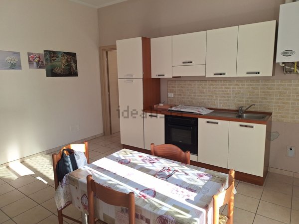 appartamento in vendita ad Alessandria in zona Borgo Rovereto