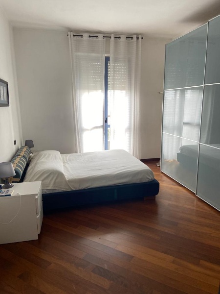 appartamento in vendita ad Alessandria in zona zona Pista