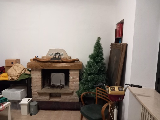 casa indipendente in vendita ad Alessandria in zona Cascinagrossa