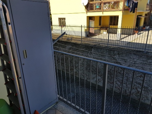 appartamento in vendita ad Alessandria in zona Spinetta Marengo