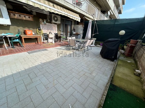 appartamento in vendita ad Alessandria in zona Il Cristo