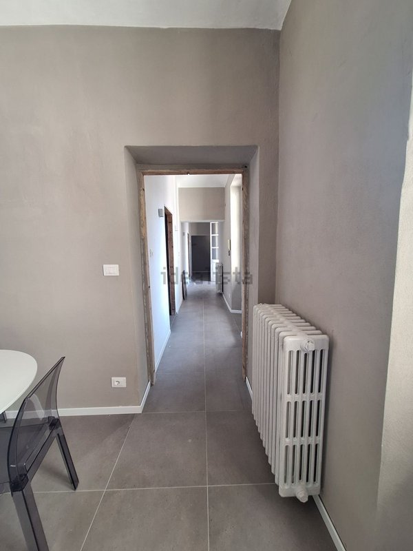 appartamento in vendita ad Alessandria in zona Centro Città