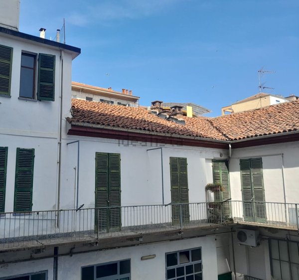 appartamento in vendita ad Alessandria