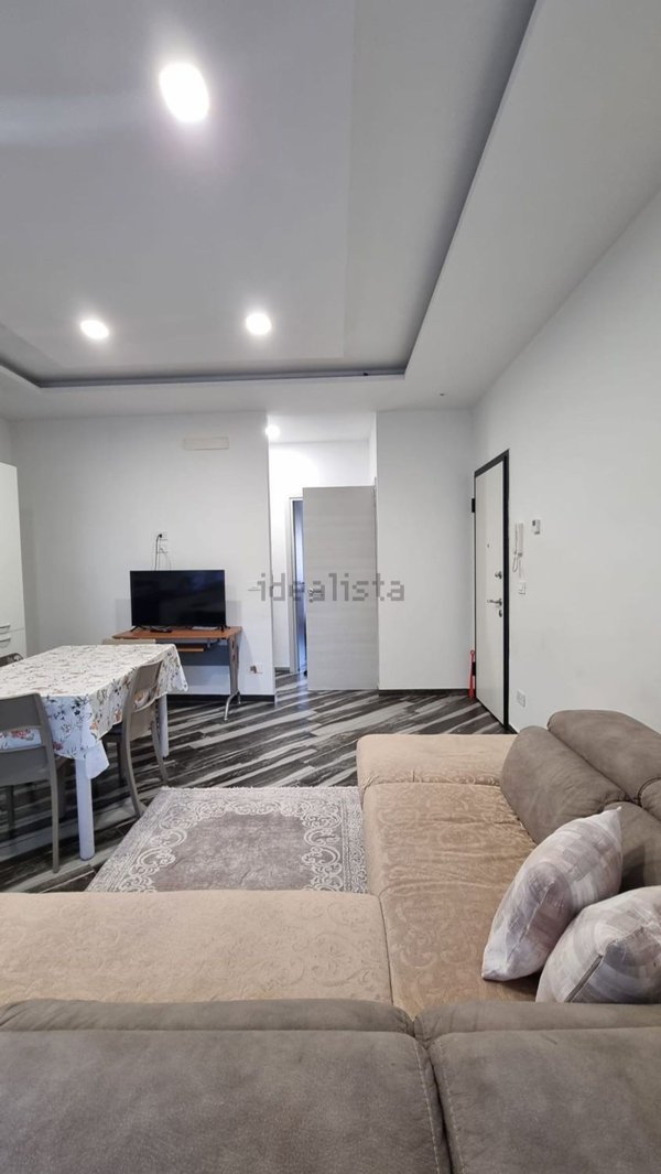 appartamento in vendita ad Alessandria in zona Borgo Rovereto