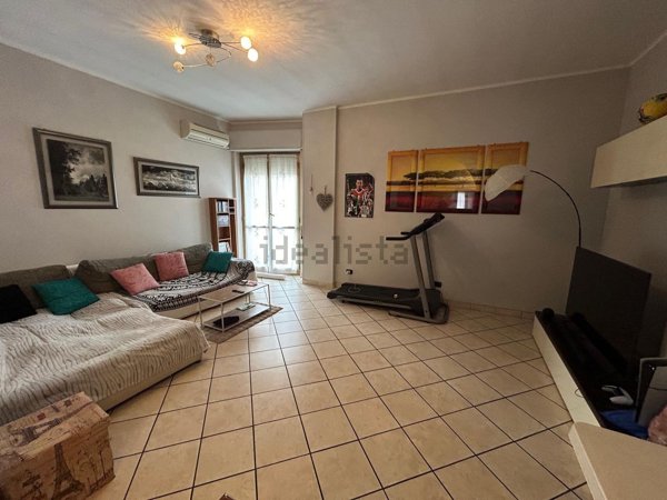 appartamento in vendita ad Alessandria in zona Il Cristo