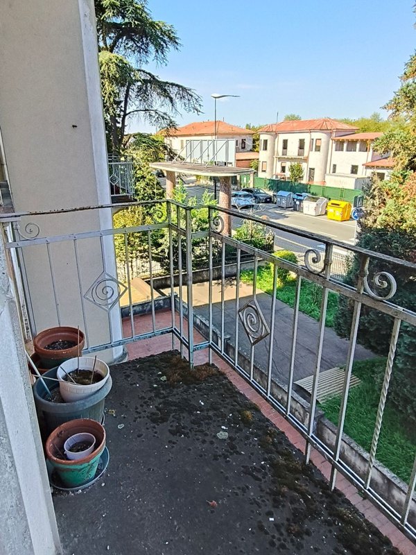 appartamento in vendita ad Alessandria in zona San Michele