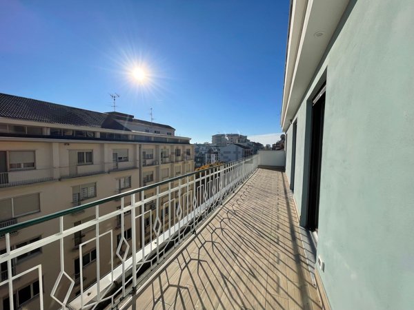 appartamento in vendita ad Alessandria